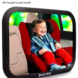 Baby Car Mirror